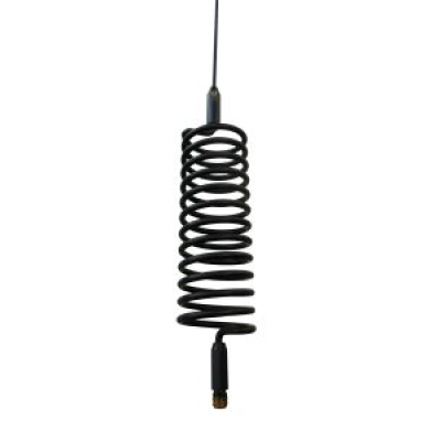 Sigma Stinger whipe antenne zwart 155 cm